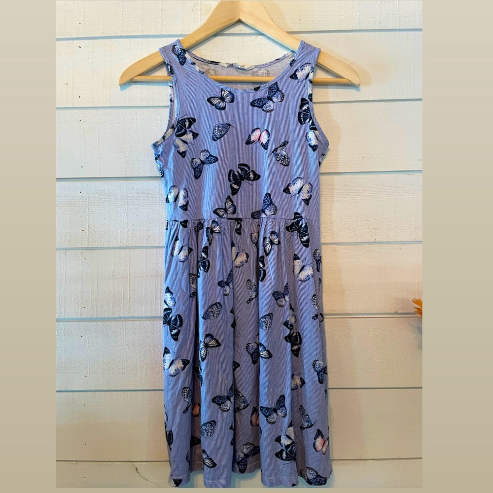H&M. Girls 10-12. dress